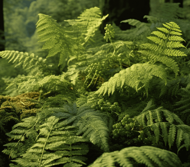 Perfumes Nicho Fougère