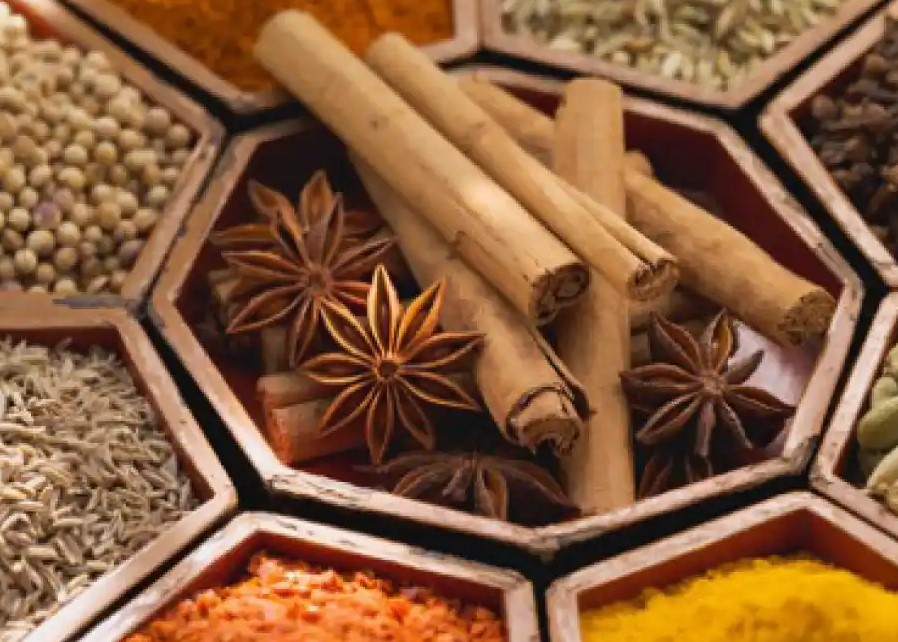 Perfumes Nicho Orientales
