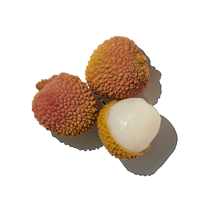 lichi rosa image content