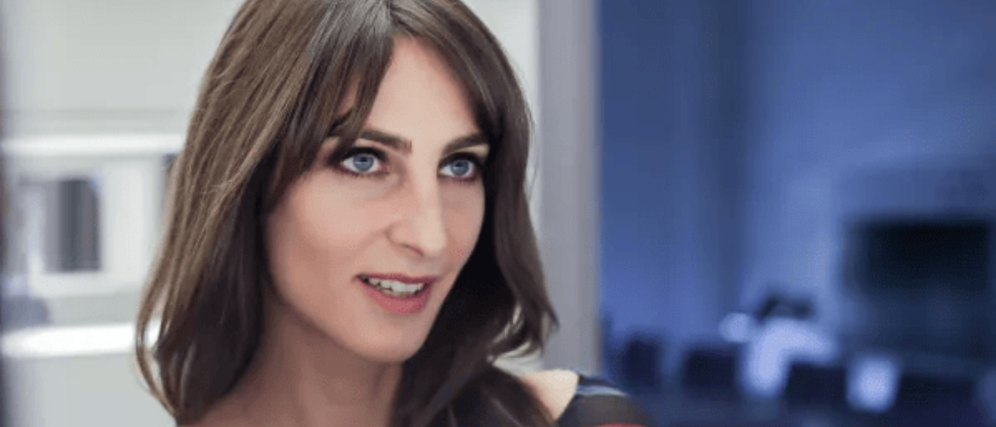 Sonia Constant