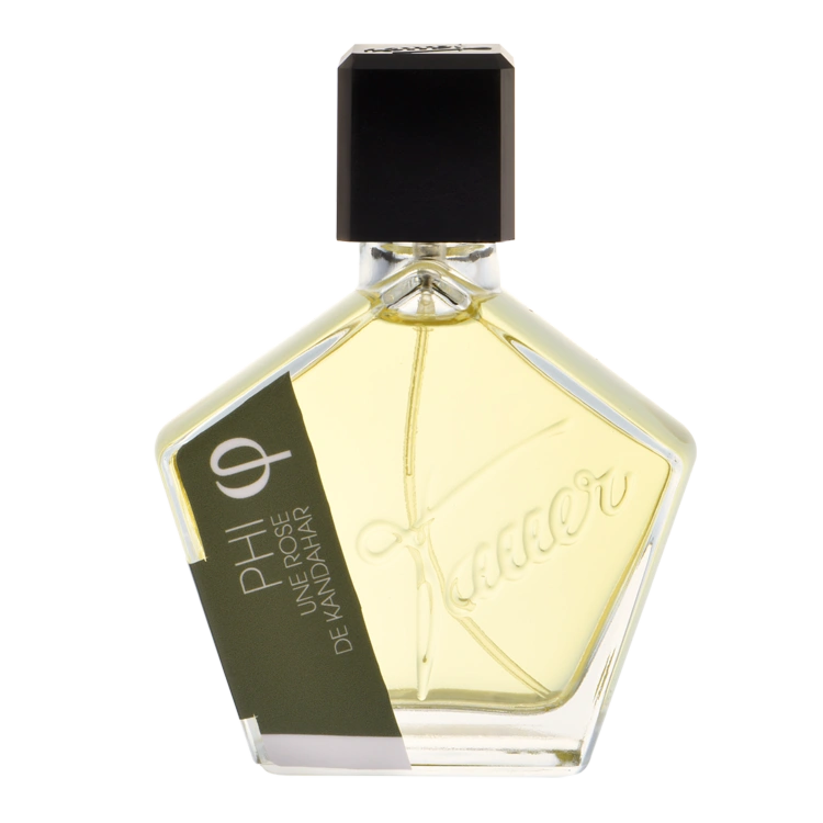 Phi Une Rose de Kandahar Perfume de Andy Tauer
