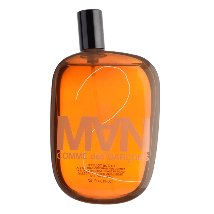 Perfume Comme Des Garcons Wonderwood 50ml Bottle Comme Des Garcons