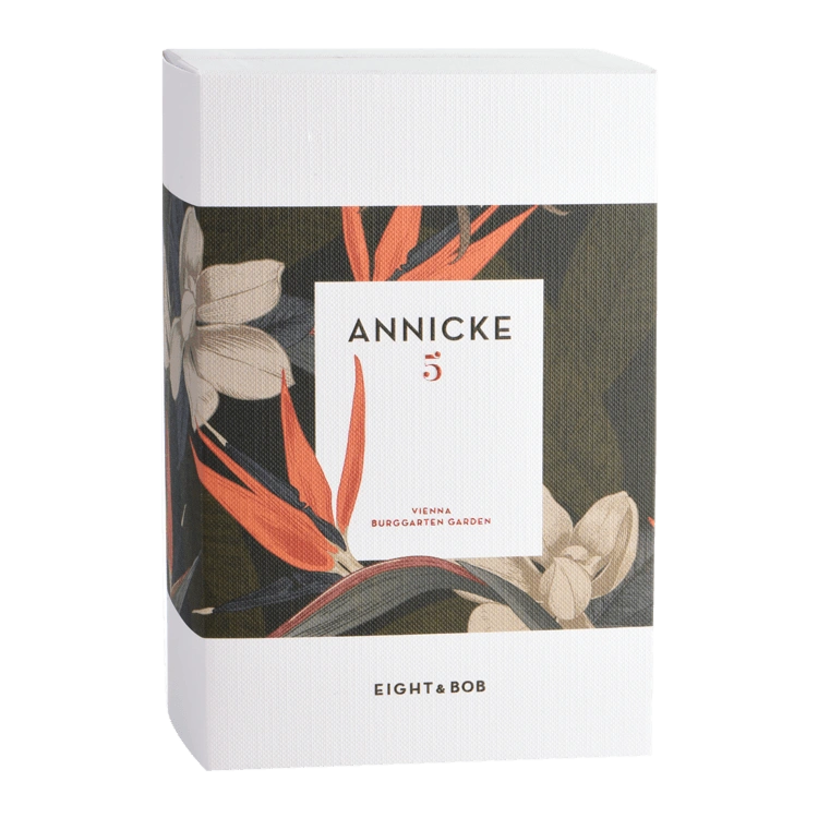 ANNICKE5 エイトアンドボブ アニック5 – NOSE SHOP