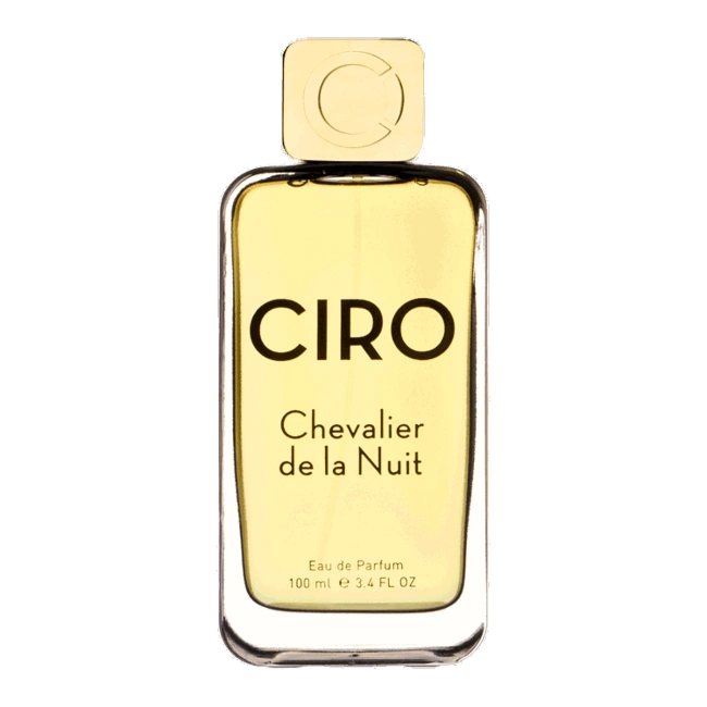 Chevalier de La Nuit Perfume de Ciro