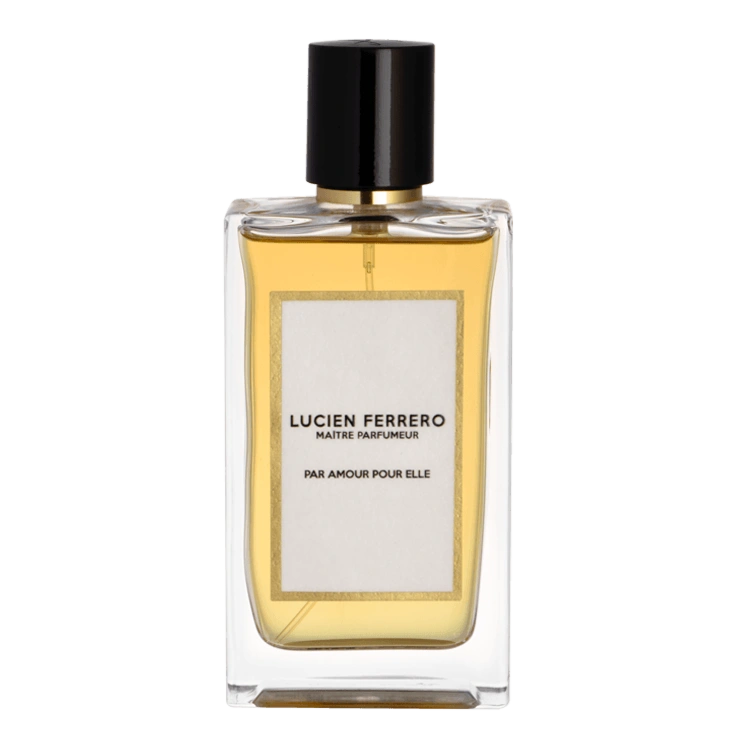 Par Amour Elle Perfume de Lucien Ferrero