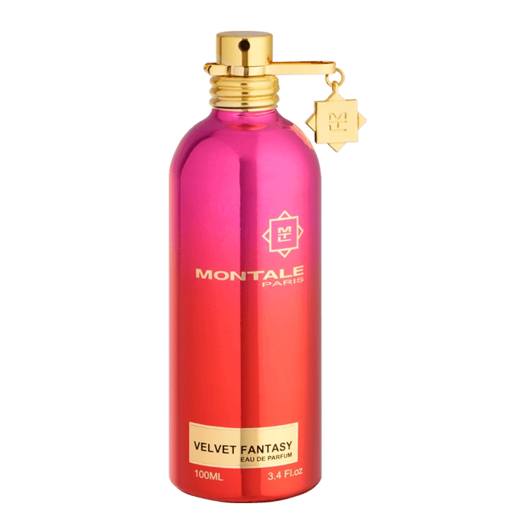 Velvet Fantasy Perfume de Montale