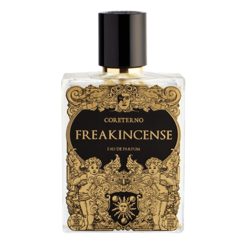 Freakincense