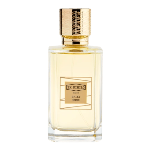 EX NIHILO＊ LUST IN PARADISE 50ml Lust In Paradise Perfume de Ex