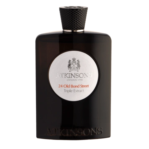 24 Old Bond Street Extract