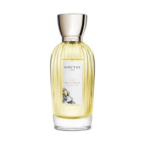 GOUTAL BOIS D'HADRIEN オードパルファム 50ml Eau de Parfum Bois d