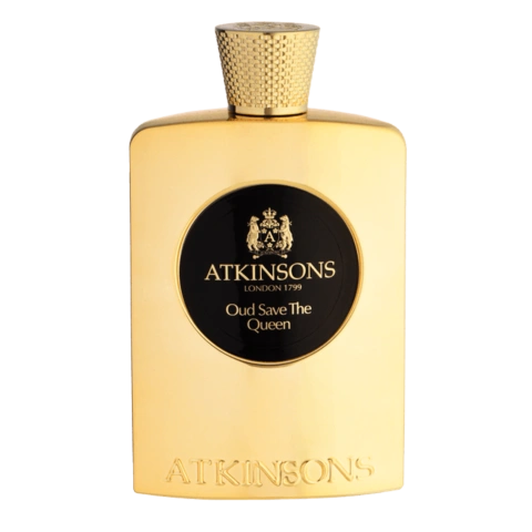 Oud Save The Queen