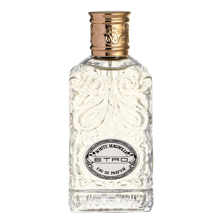 White Magnolia de ETRO