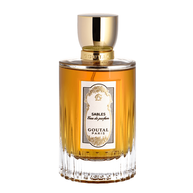 Sables de Goutal