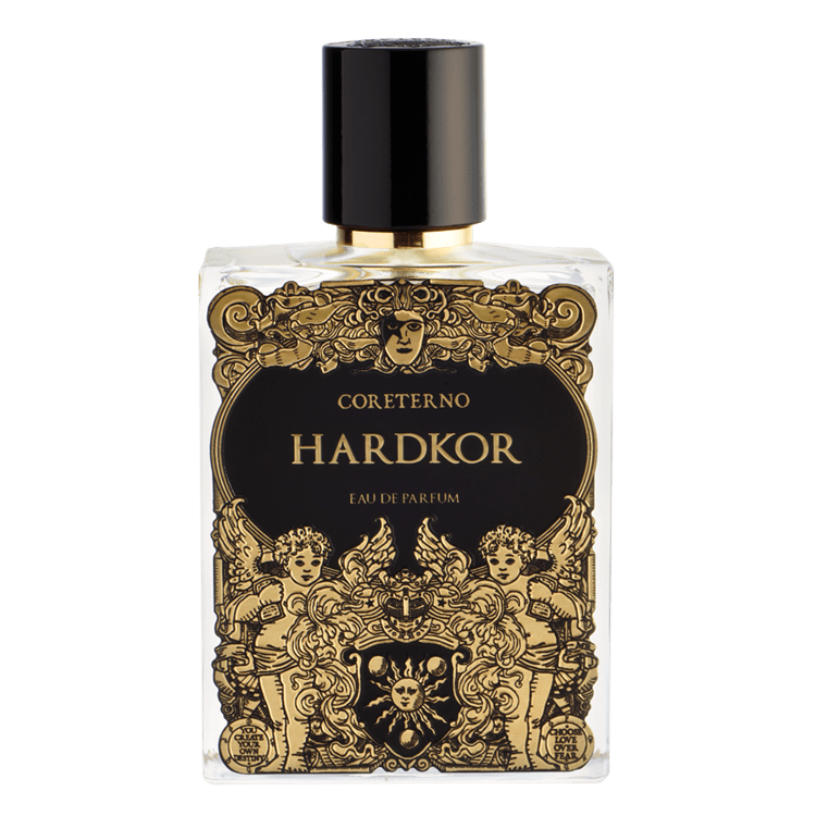 Hardkor de Coreterno