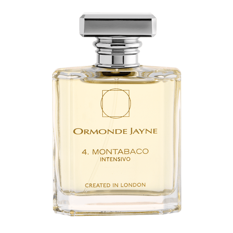 Montabaco Intensivo de Ormonde Jayne