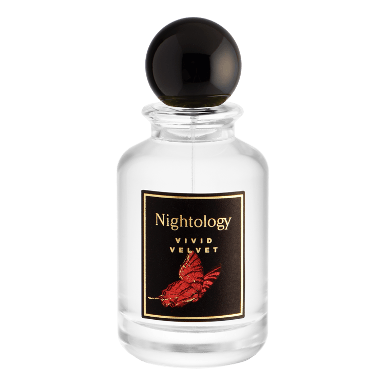 Vivid Velvet de Nightology