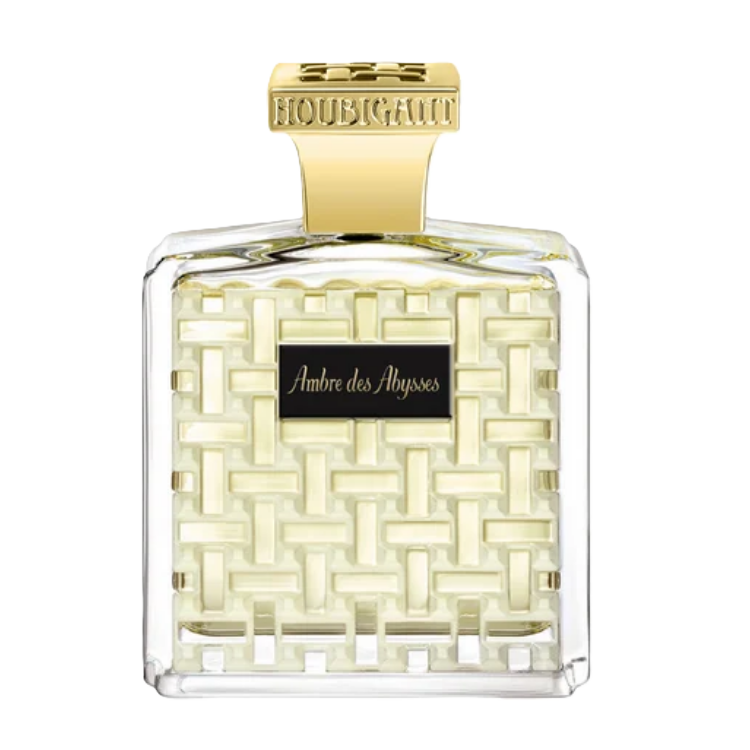 Houbigant Ambre Des Abysses