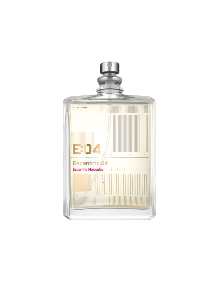 Escentric 04 de Escentric Molecules