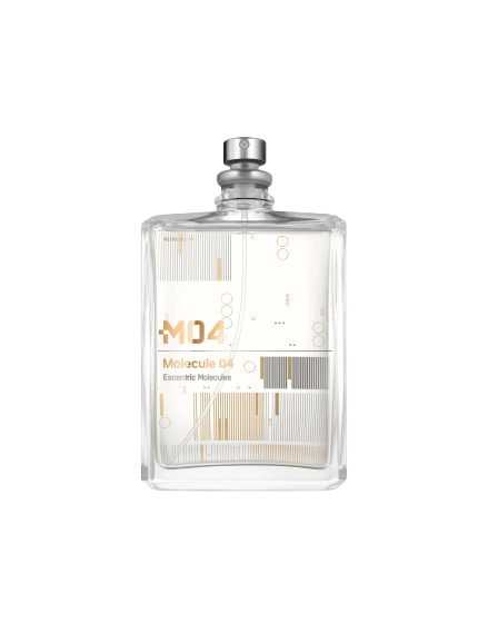 Molecule 04 Eau de Toilette de Escentric Molecules
