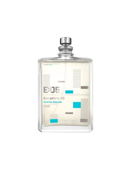 Escentric 05 de Escentric Molecules