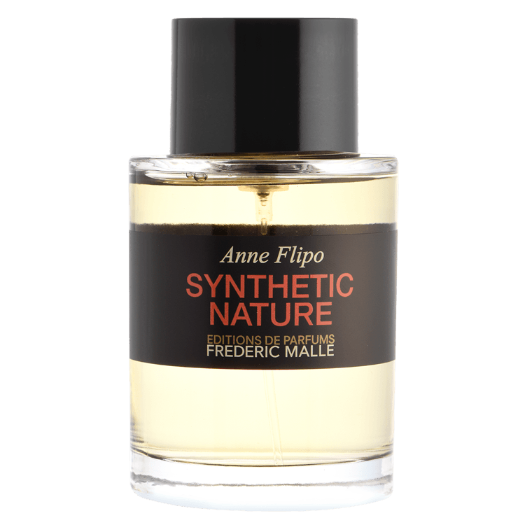 Synthetic Nature de Frédéric Malle