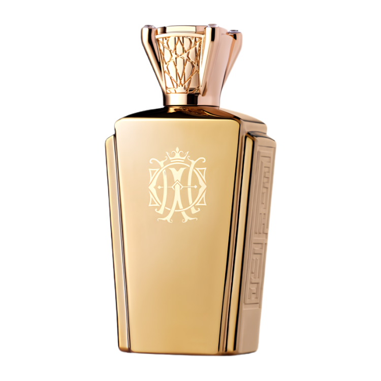 Golden Ice de Attar Al Has