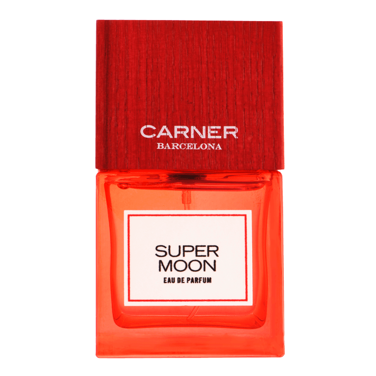 Super Moon de Carner
