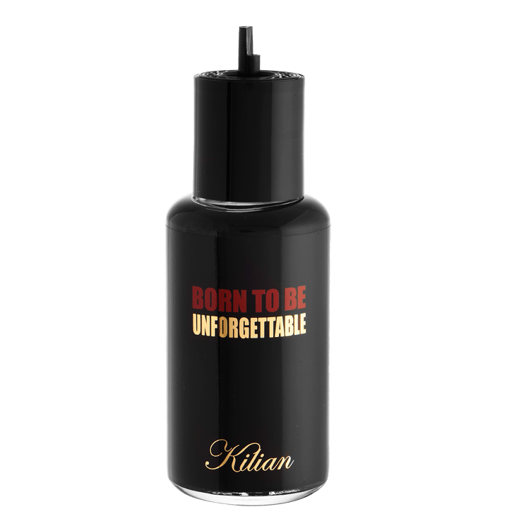 Born To Be Unforgetable de Kilian Paris
