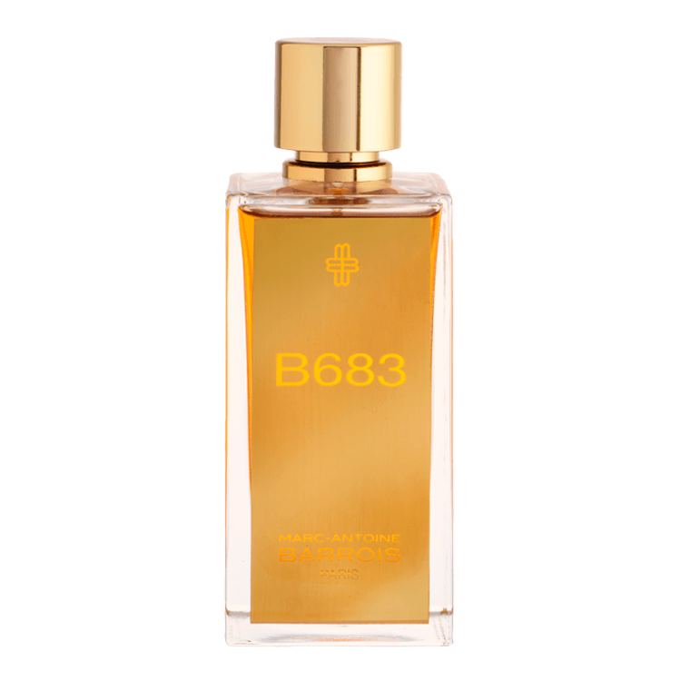 B683 de Marc-Antoine Barrois