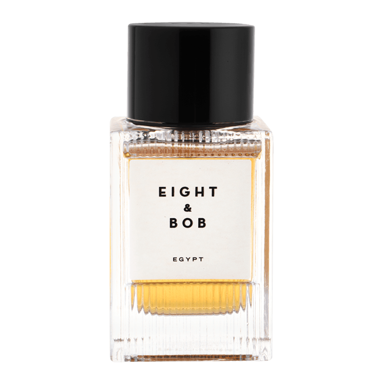 Egypt de Eight & Bob