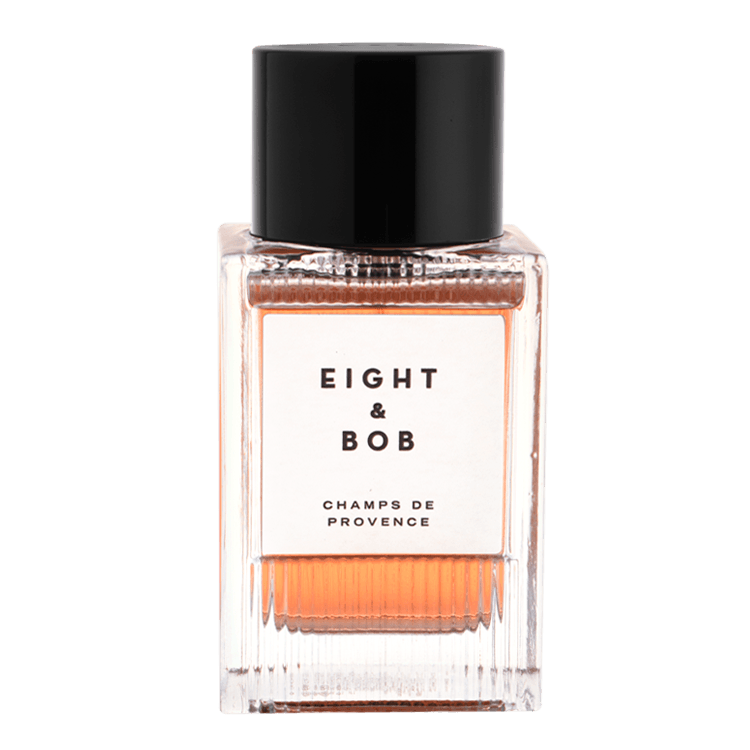 Champs de Provence de Eight & Bob