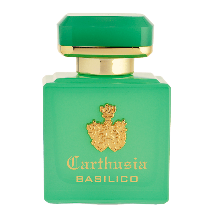 Carthusia Intenso Di Basilico