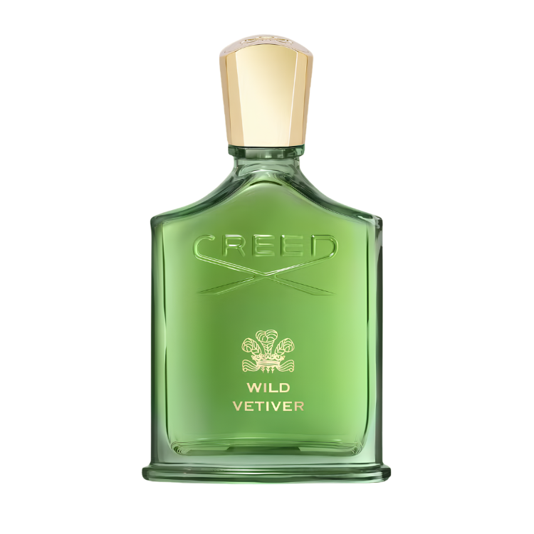 Wild Vetiver