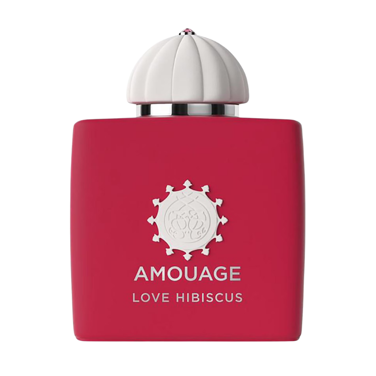Love Hibiscus de Amouage