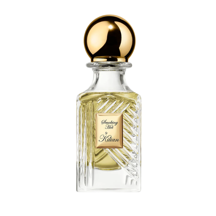 Smoking Hot de Kilian Paris