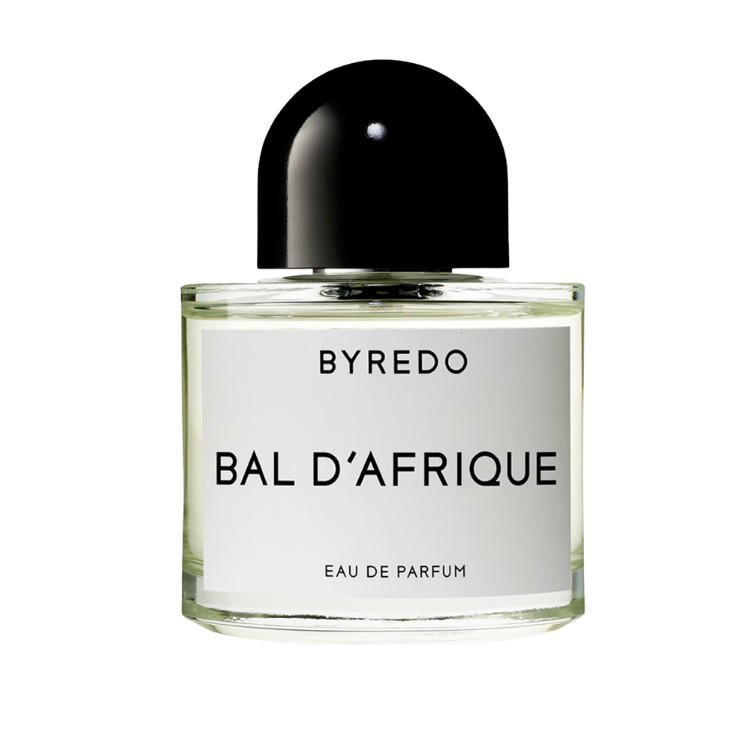 Bal D'Afrique de Byredo