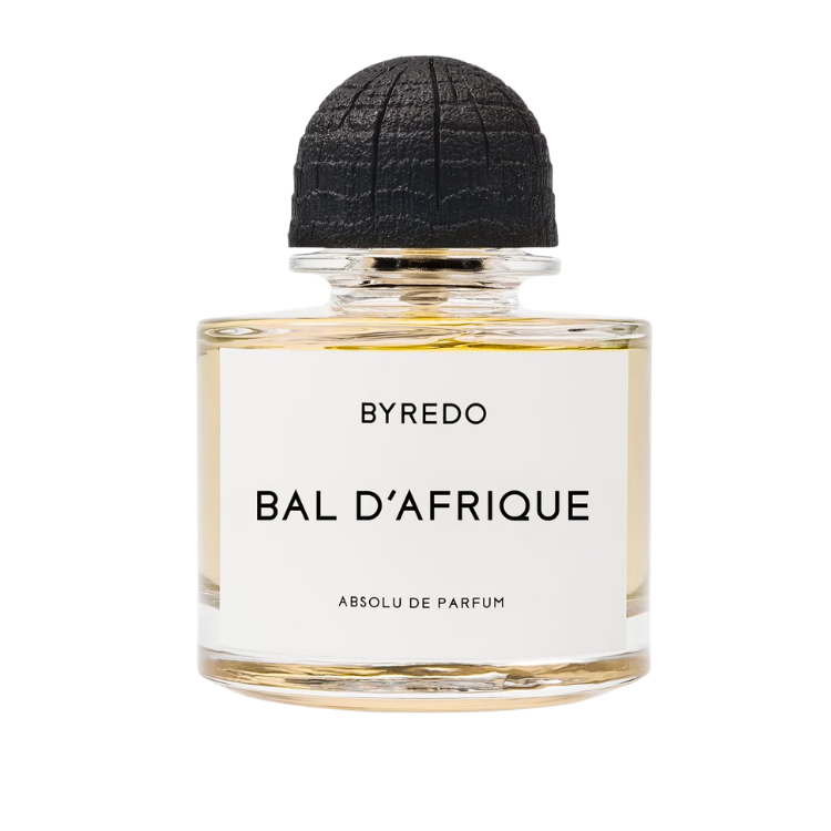 Young Rose de Byredo