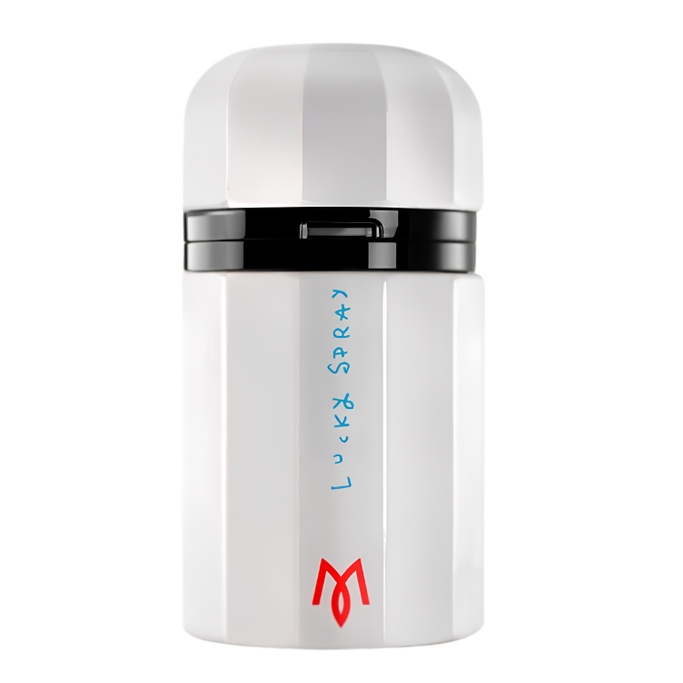 Lucky Spray de Ramon Monegal