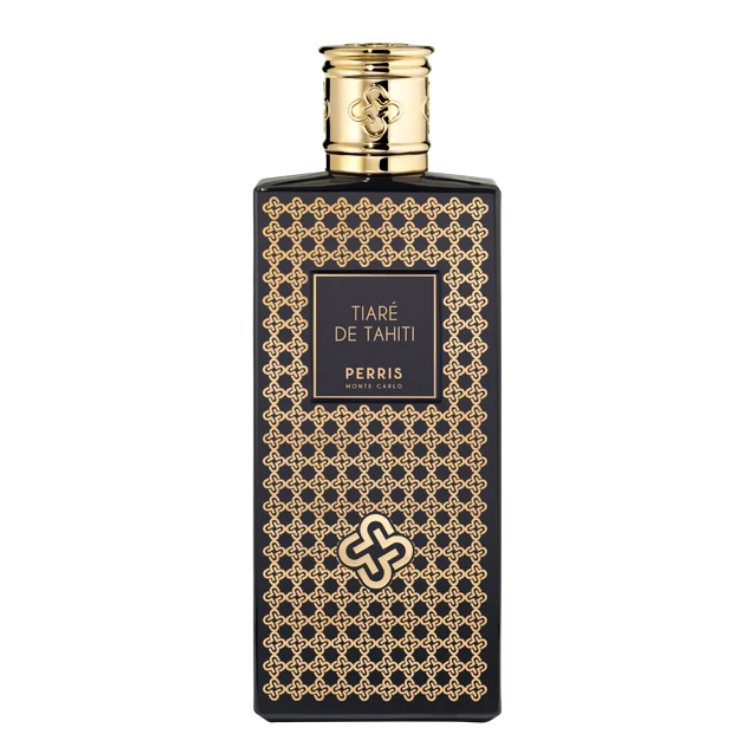 Tiar├® de Tahiti de Perris Montecarlo