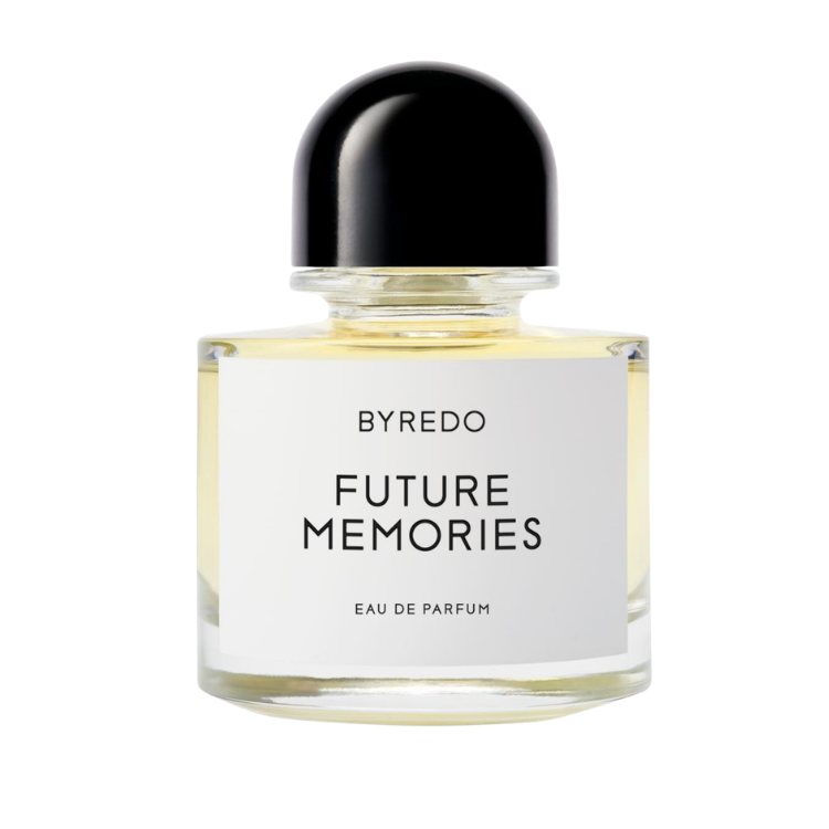 Byredo Future Memories