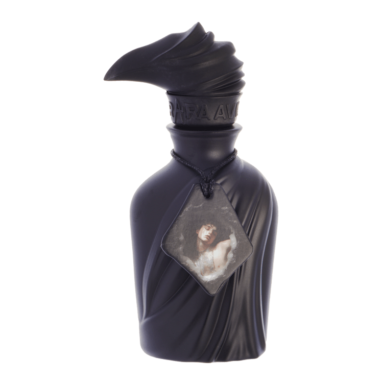 Rara Avis Aeternus Vain