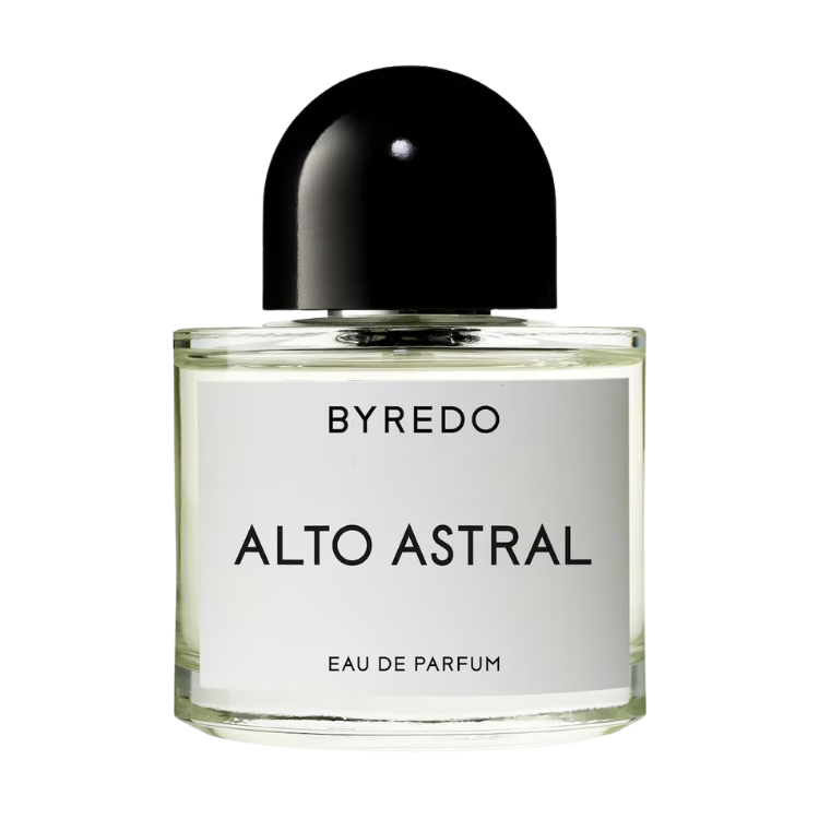 Alto Astral de Byredo