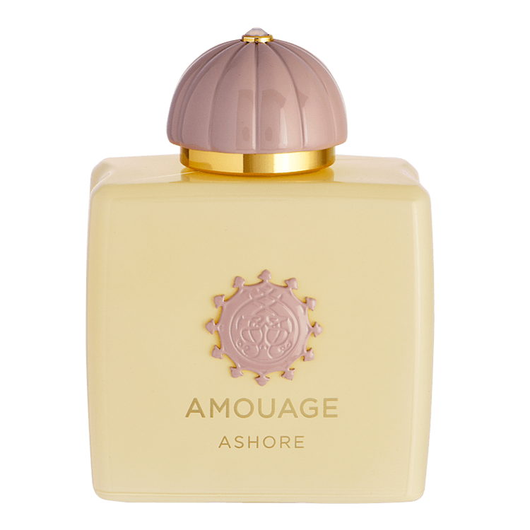 Ashore Woman de Amouage