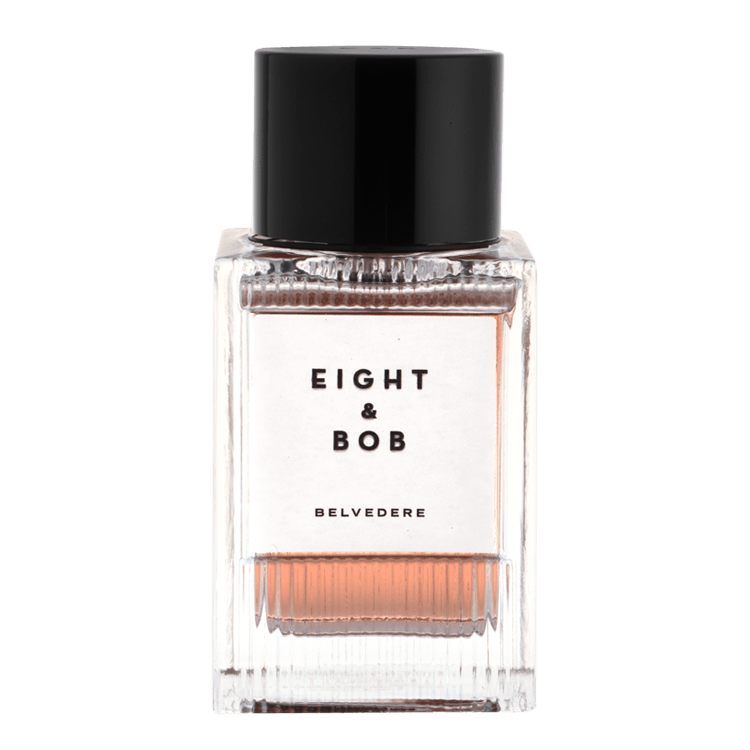 Belvedere de Eight & Bob