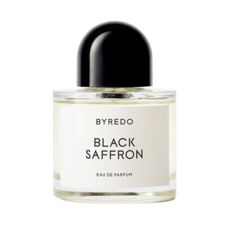 Black Saffron de Byredo