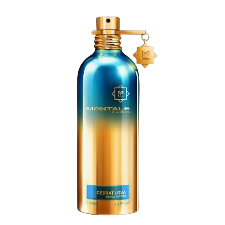 Cedrat Lova de Montale