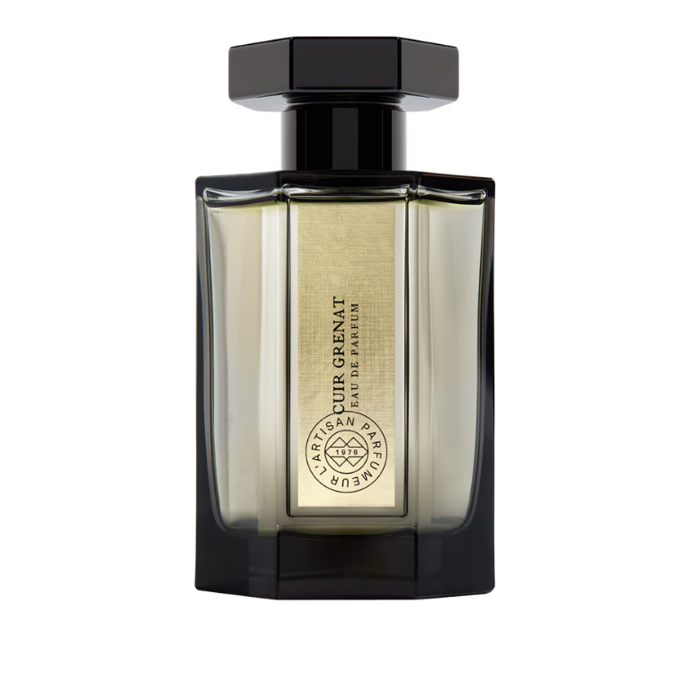 L'Artisan Parfumeur Cuir Grenat