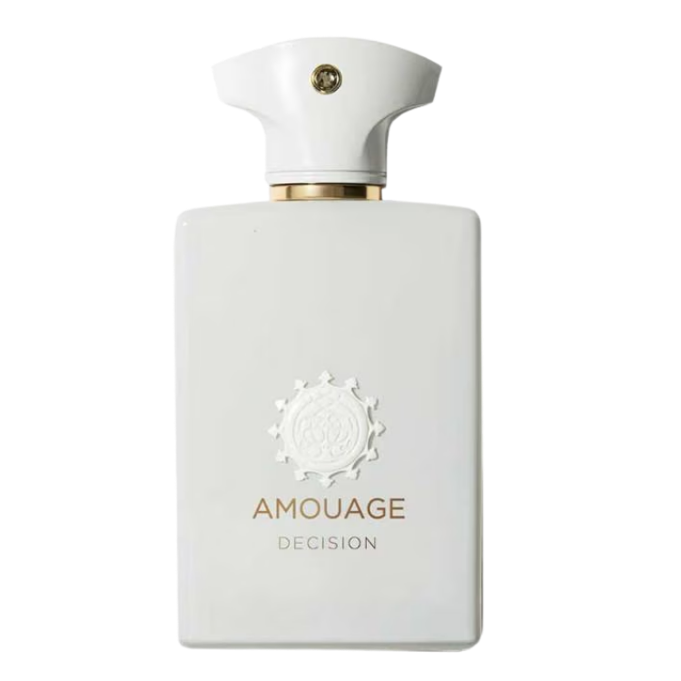 Amouage Decision