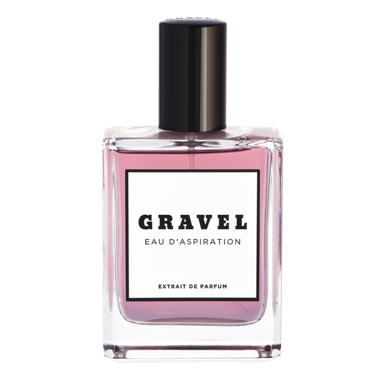 Eau D'Aspiration de Gravel