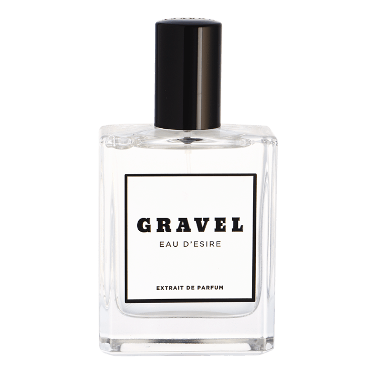 Eau D'Esire de Gravel